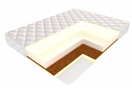 Матрас Парус Рио Кокос