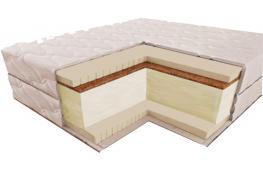 Матрас Парус Рио Латекс