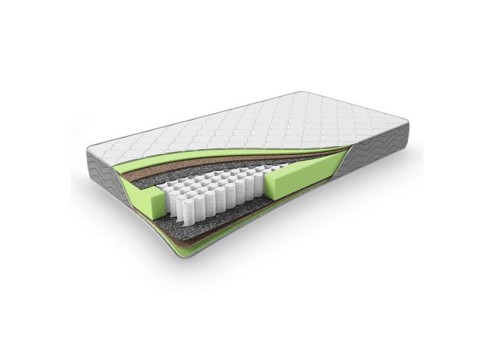 Матрац Evotek N-202 Flora