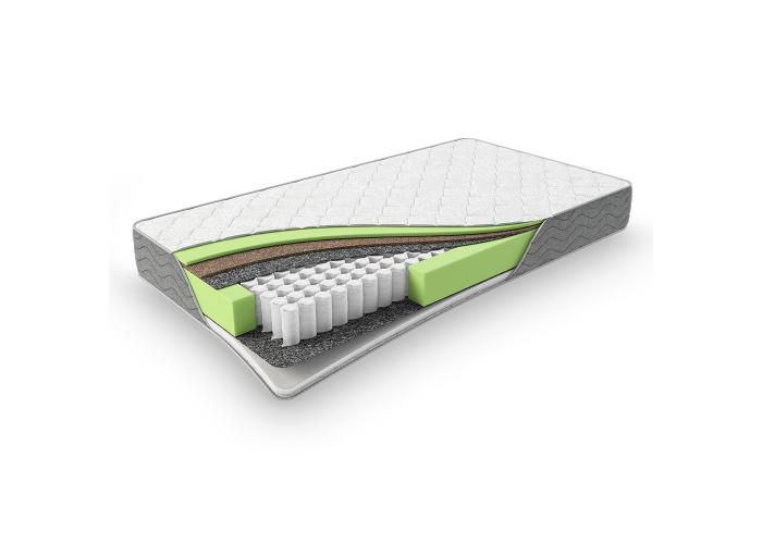 Матрац Evotek N-203 Flora