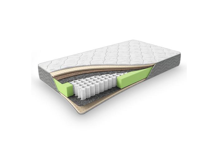 Матрац Evotek N-206