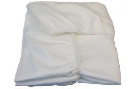 Наматрасник Парус Люкс Трикотаж Мембрана с бортом 25