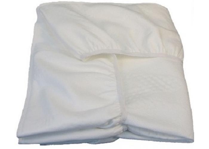 Наматрасник Парус Люкс Трикотаж Мембрана с бортом 25