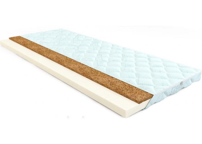 Топпер Парус 50мм + кокос