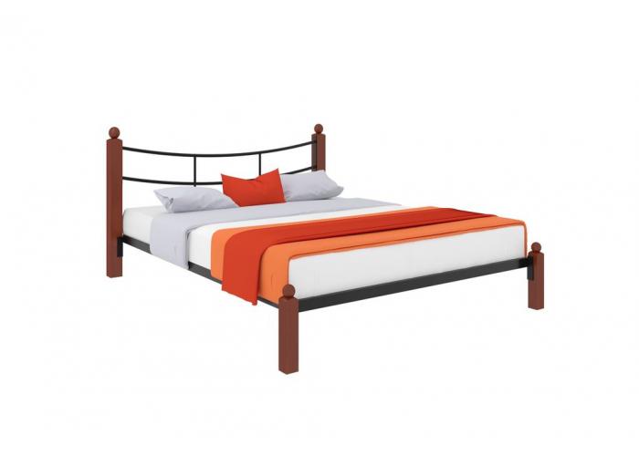 Кровать МилСон София Lux 120