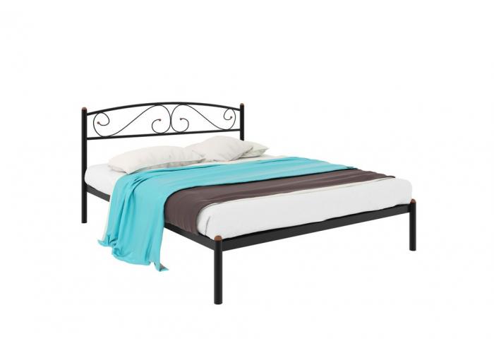 Кровать МилСон Вероника 160