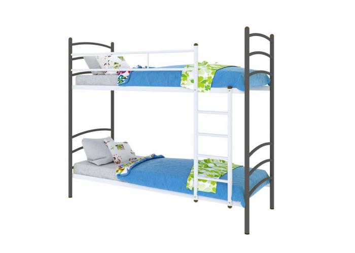 Кровать МилСон Милана Duo 80х200