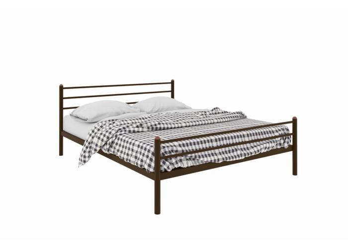 Кровать МилСон Милана Plus 120