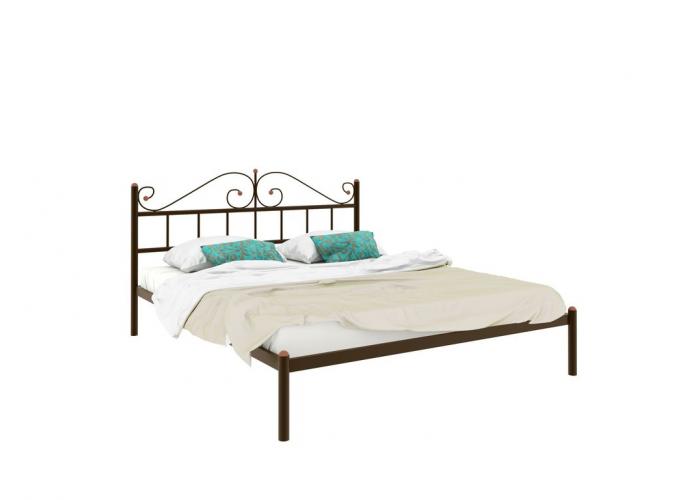 Кровать МилСон Диана 120