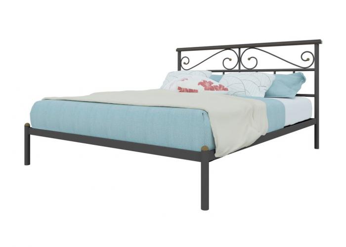 Кровать МилСон Эсмеральда 120