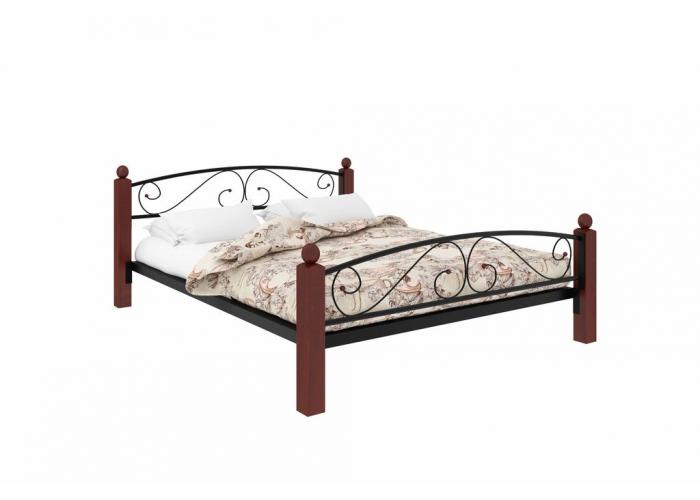 Кровать МилСон Диана LuxPlus 120