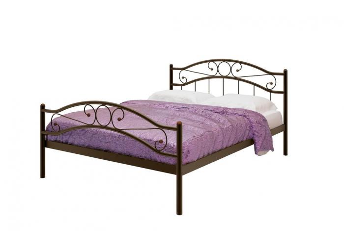 Кровать МилСон Эсмеральда Plus 120