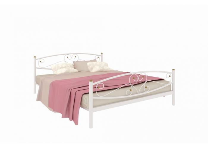 Кровать МилСон Каролина Plus 120