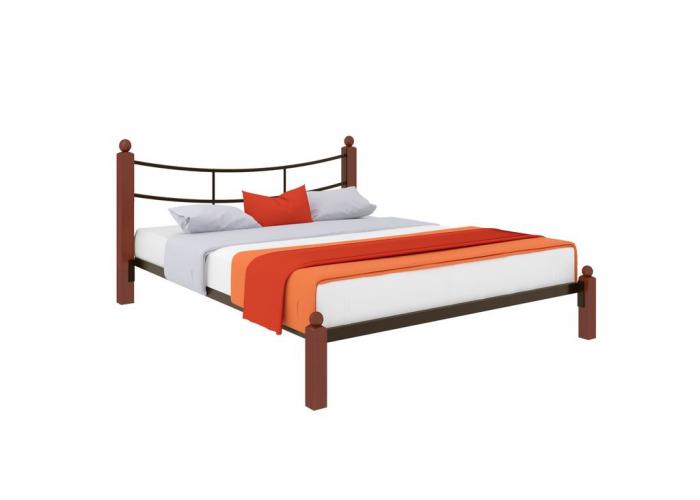 Кровать МилСон София Lux 120