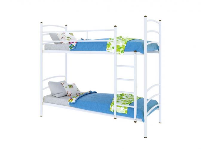 Кровать МилСон Милана Duo 80х200