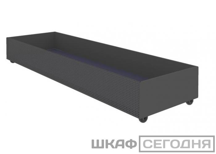 Кровать МилСон Диана Plus 120