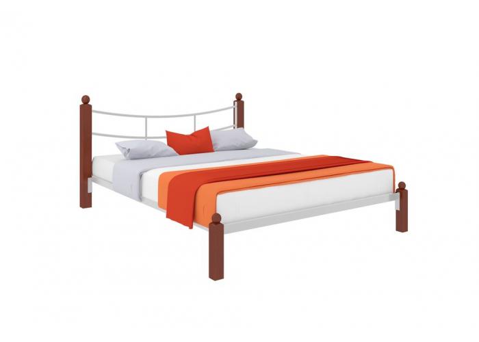 Кровать МилСон София Lux 120