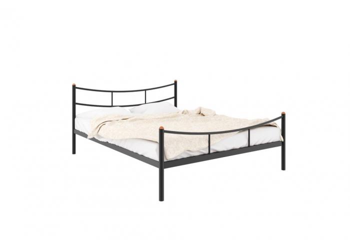 Кровать МилСон София Plus 120