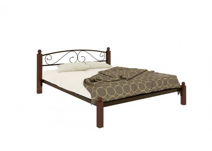 Кровать МилСон Вероника Lux 120