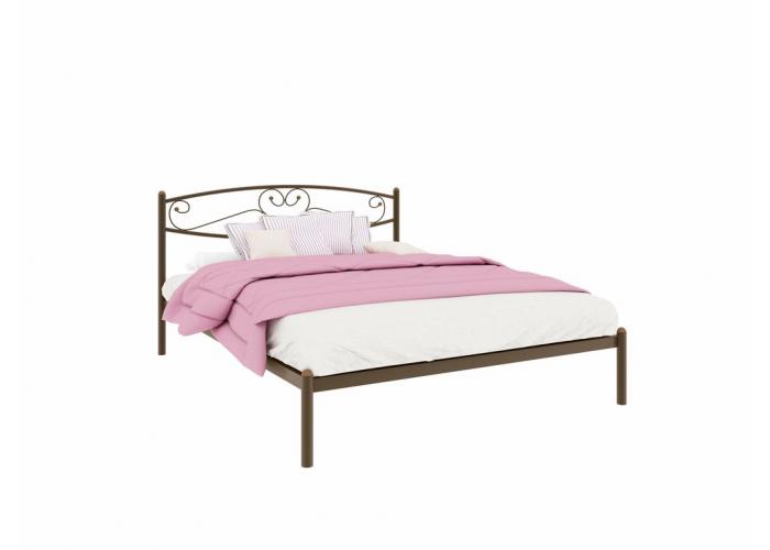 Кровать МилСон Каролина 120