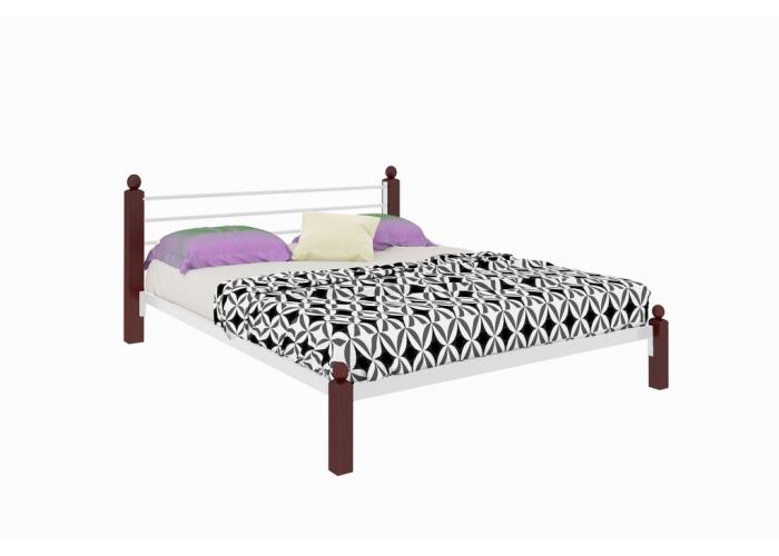 Кровать МилСон Милана Lux 120