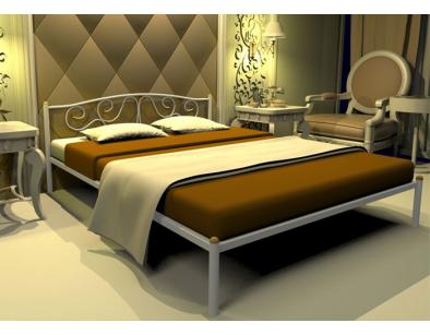 Кровать МилСон Ангелина 180