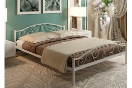 Кровать МилСон Ангелина Plus 120