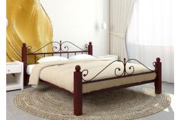 Кровать МилСон Диана LuxPlus 120