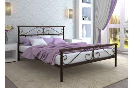 Кровать МилСон Эсмеральда Plus 120