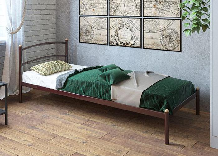 Кровать МилСон Хостел 80х200