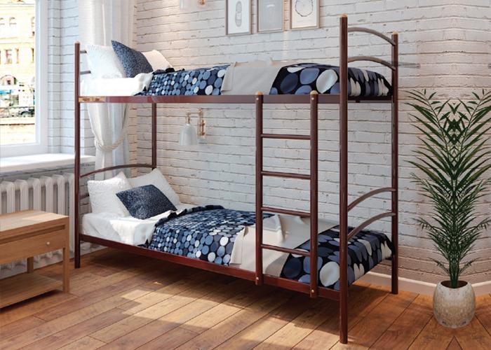 Кровать МилСон Хостел Duo 80х200
