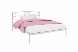 Кровать МилСон Каролина 140
