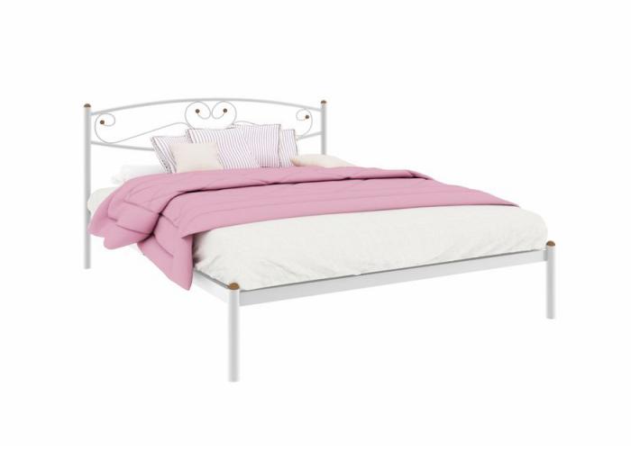 Кровать МилСон Каролина 160