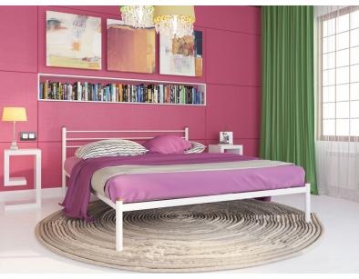 Кровать МилСон Милана 160