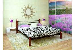 Кровать МилСон Милана Lux 120