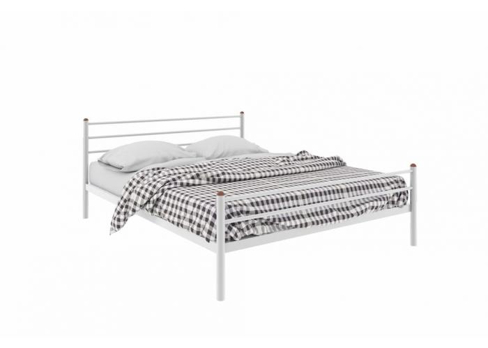 Кровать МилСон Милана Plus 120