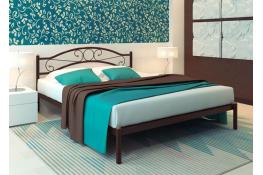 Кровать МилСон Надежда 120