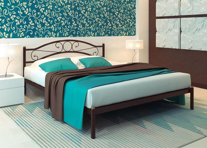 Кровать МилСон Надежда 120