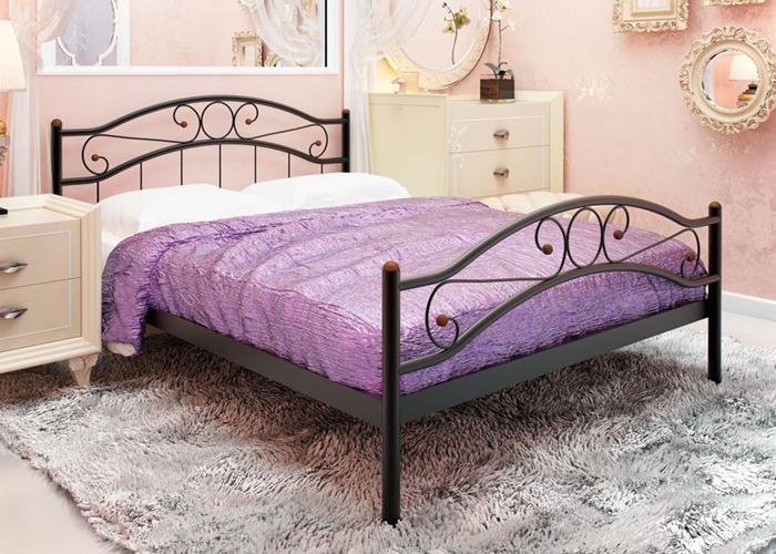 Кровать МилСон Надежда Plus 120