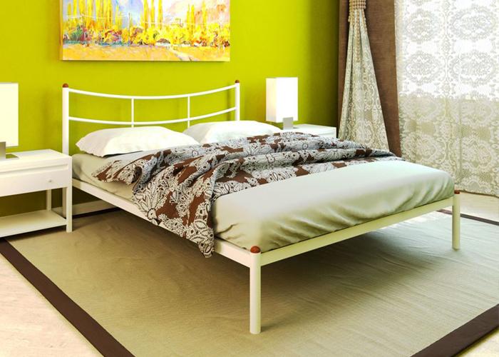 Кровать МилСон София 160