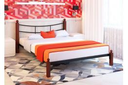 Кровать МилСон София Lux 120