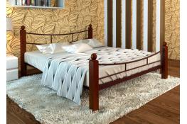 Кровать МилСон София LuxPlus 120