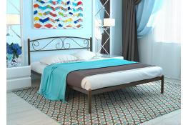 Кровать МилСон Вероника 120