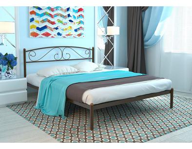 Кровать МилСон Вероника 140