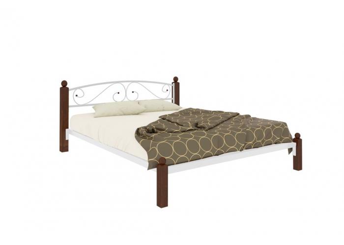 Кровать МилСон Вероника Lux 120