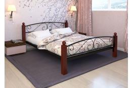 Кровать МилСон Вероника LuxPlus 120
