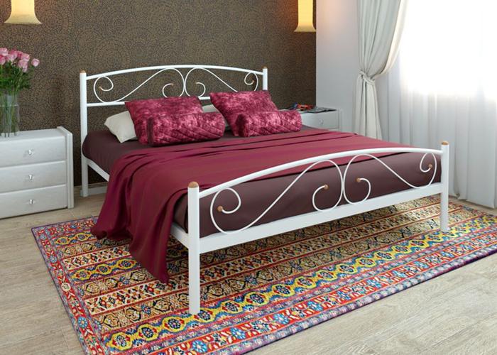 Кровать МилСон Вероника Plus 120