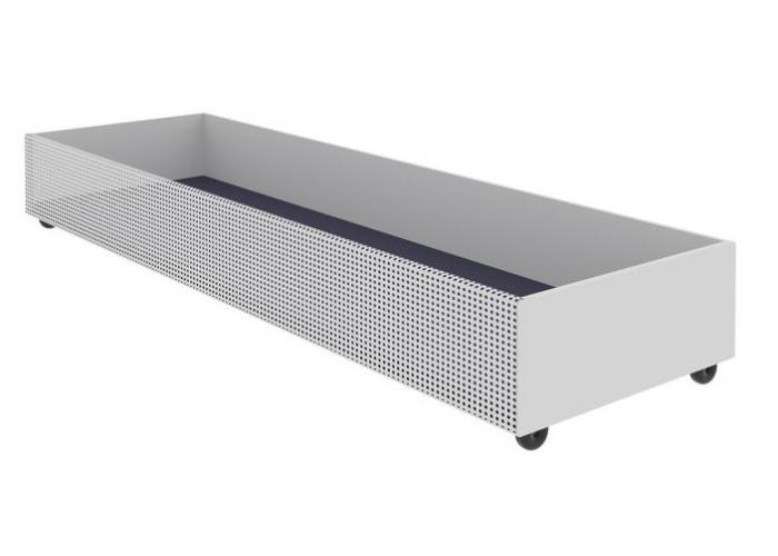 Ящик для белья выкатной МилСон