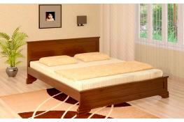 Кровать Муромские мастера Гармония 120х200