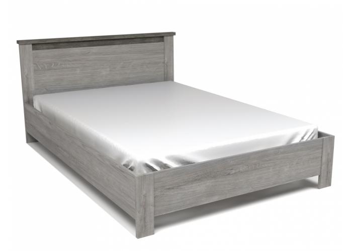 Кровать СБК Денвер 120